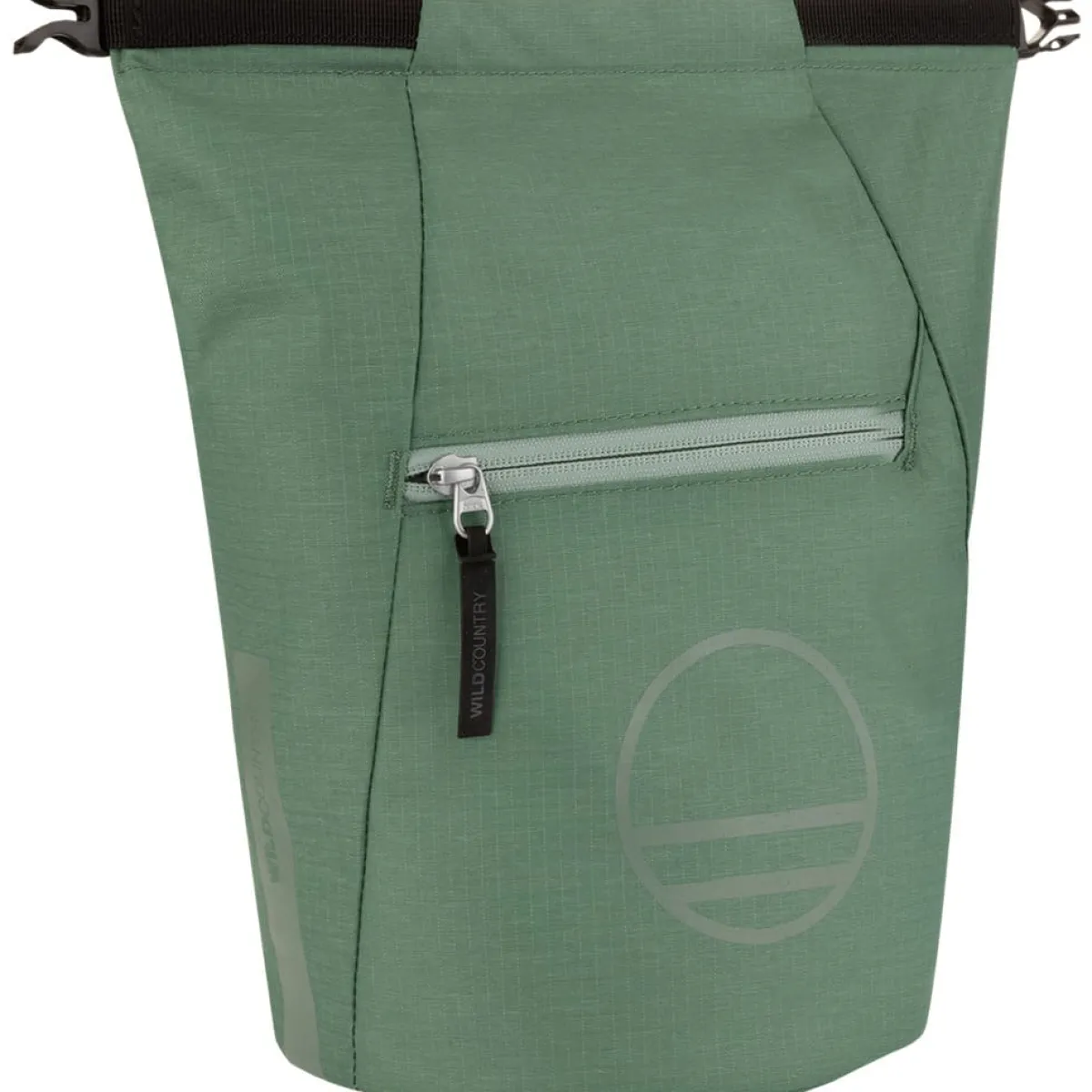 Wild Country Spotter Boulder Bag boulder chalk bag Outlet