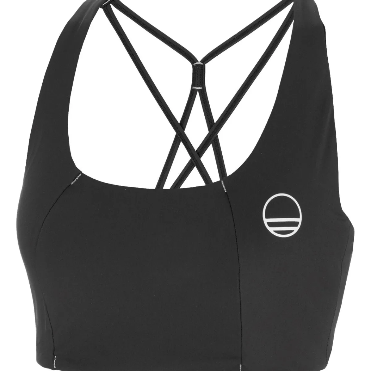 Wild Country Spotter Bra Women's top Onyx Discount