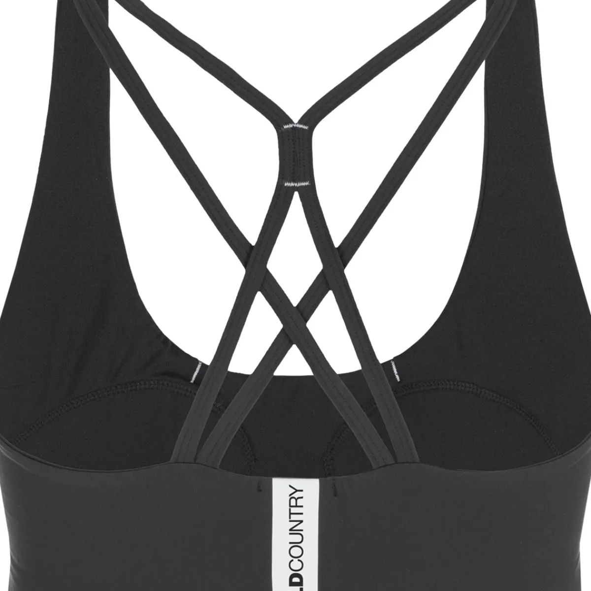 Wild Country Spotter Bra Women's top Onyx Discount