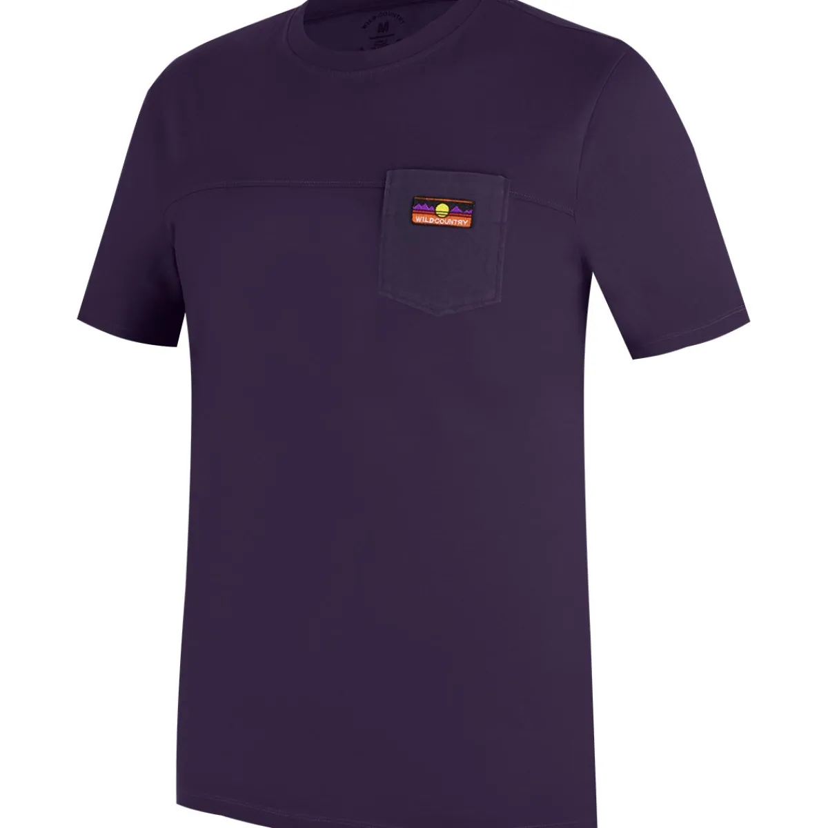 Wild Country Spotter T-Shirt Men's t-shirt Discount