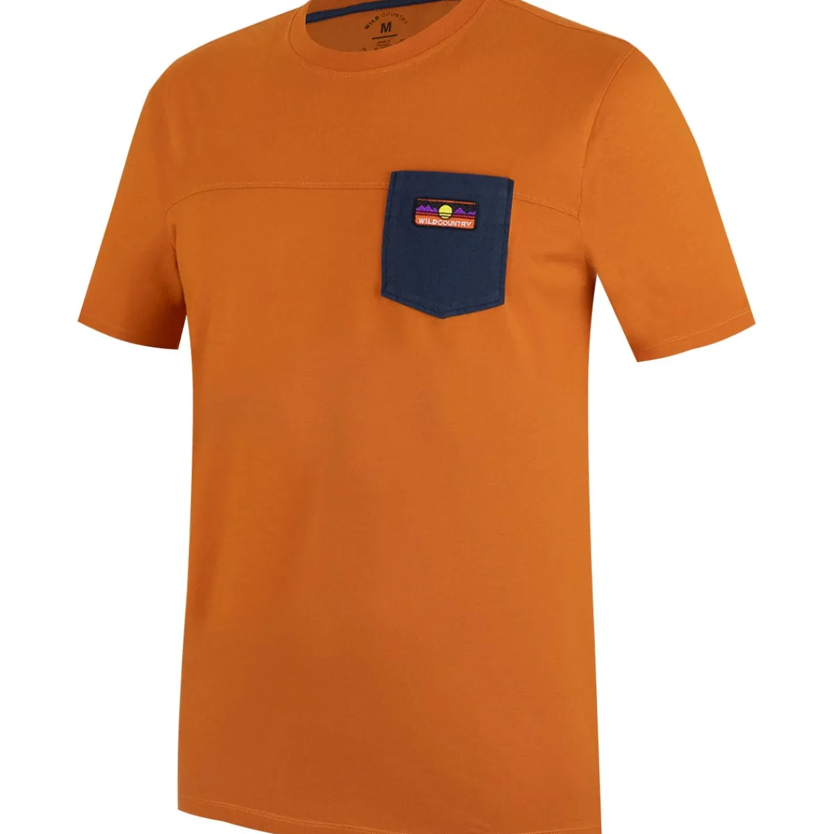 Wild Country Spotter T-Shirt Men's t-shirt Discount