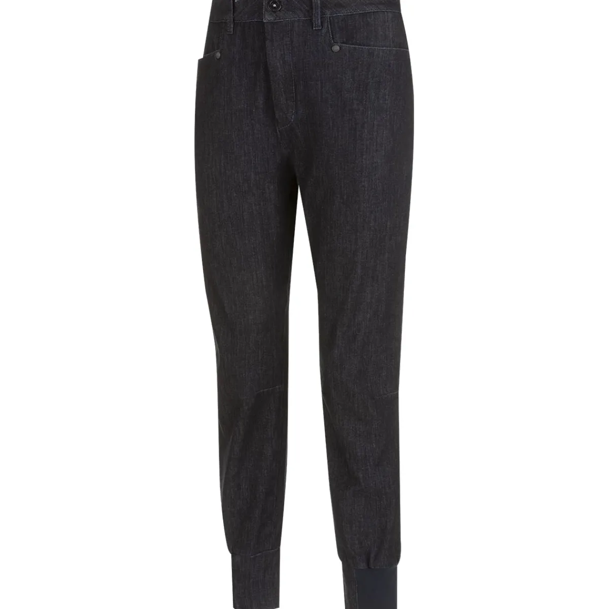 Wild Country Spotter W Denim Pant women's pants Dark Denim Sale