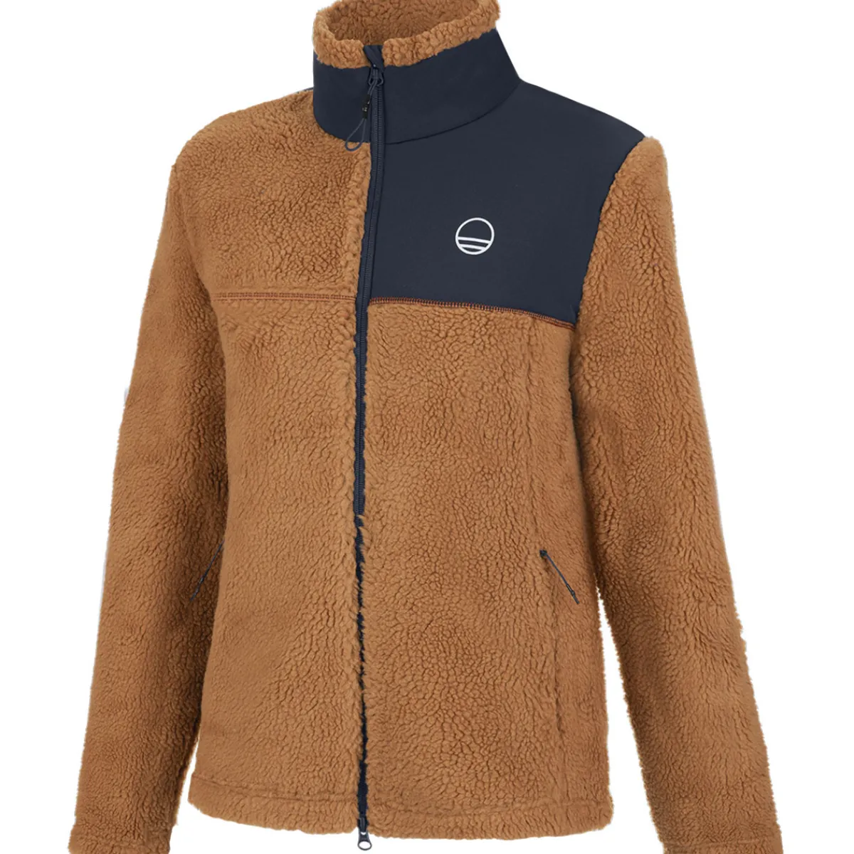 Wild Country Spotter W Jacket women's polar fleece Fashion