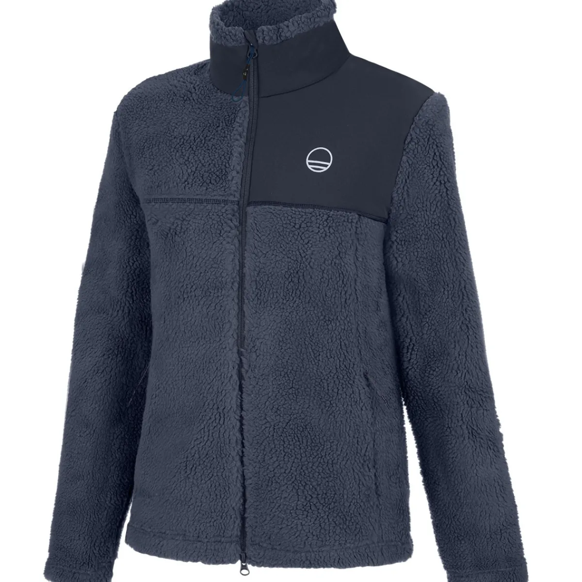Wild Country Spotter W Jacket women's polar fleece Fashion