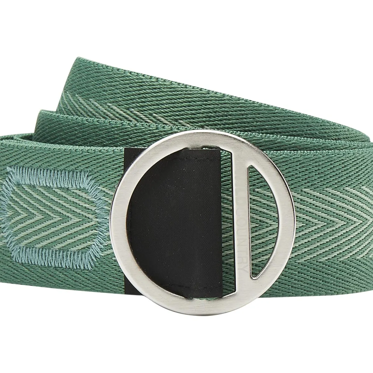 Wild Country Stamina Belt Seaweed New