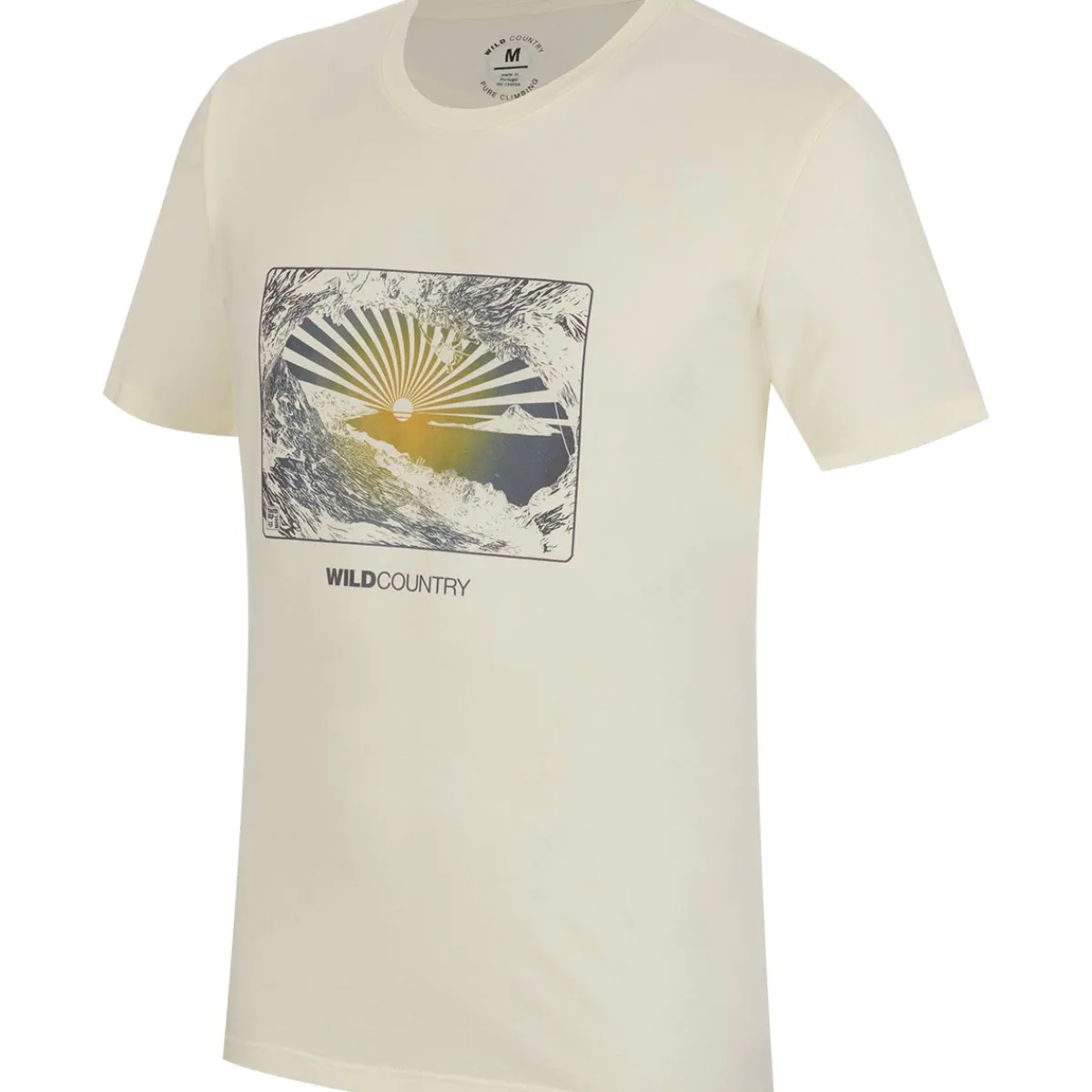 Wild Country Stamina M Tee men's t-shirt Cheap