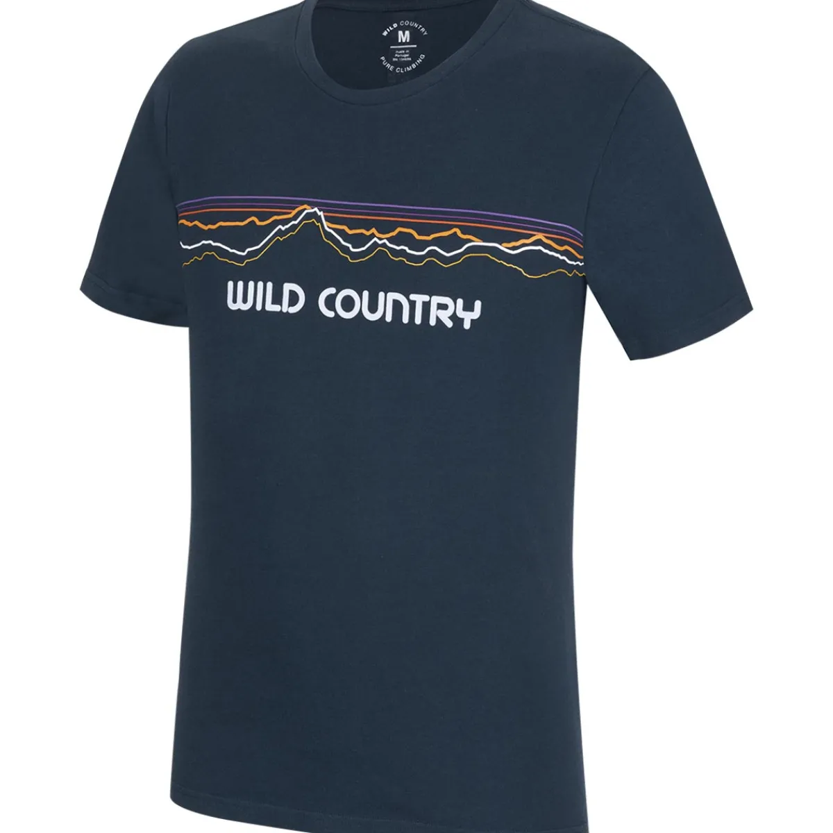 Wild Country Stamina M Tee men's t-shirt Cheap