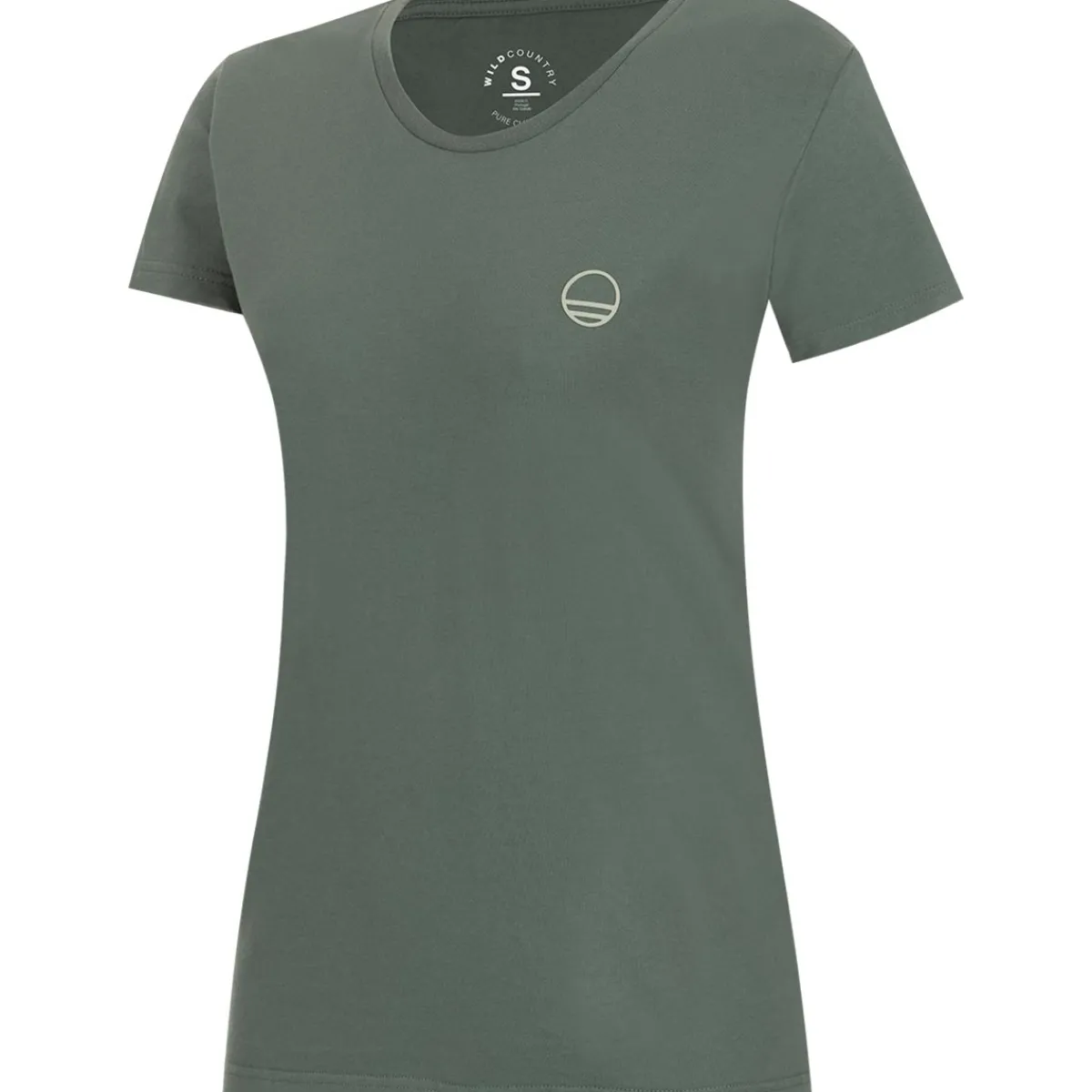 Wild Country Stamina W Tee women's t-shirt Clearance