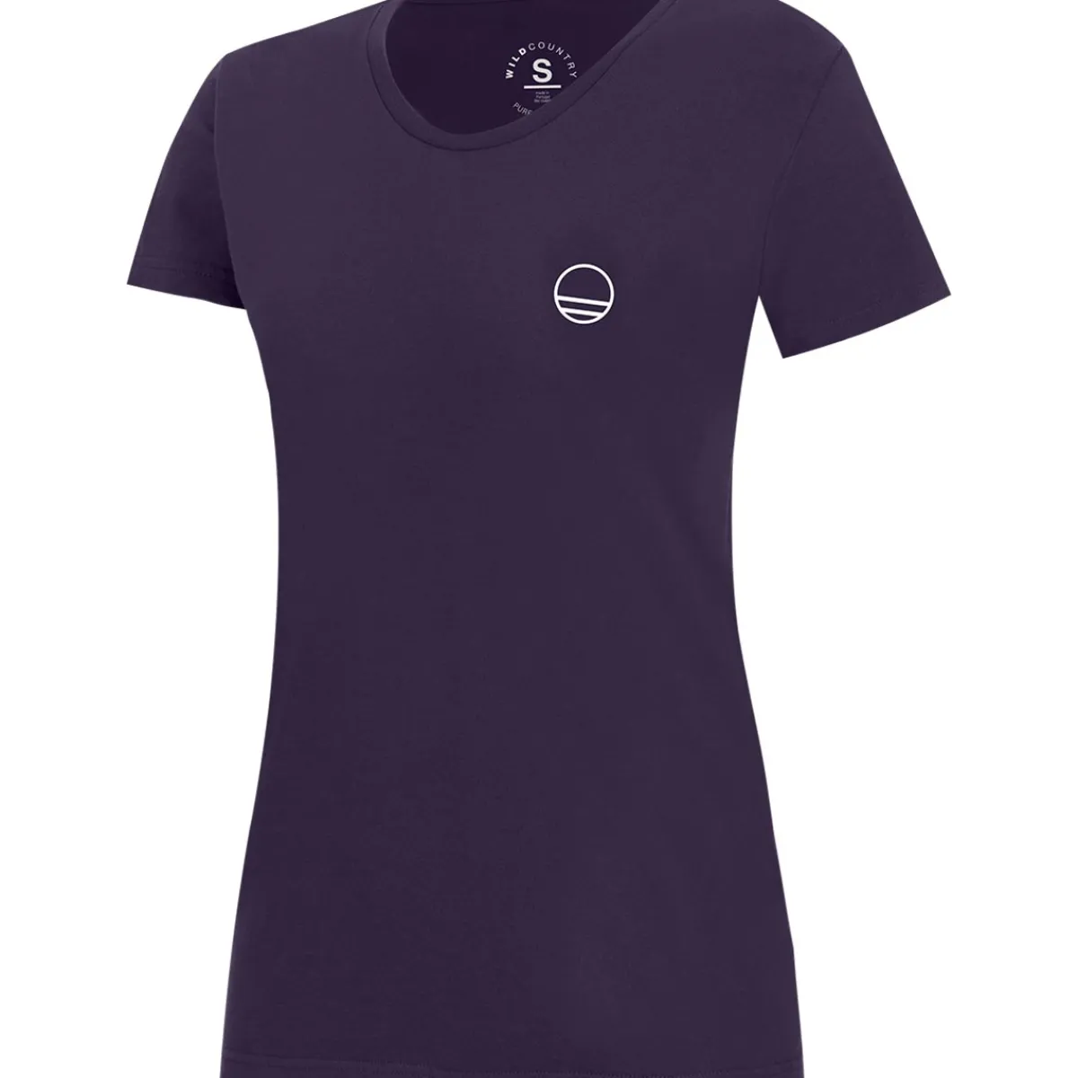 Wild Country Stamina W Tee women's t-shirt Clearance