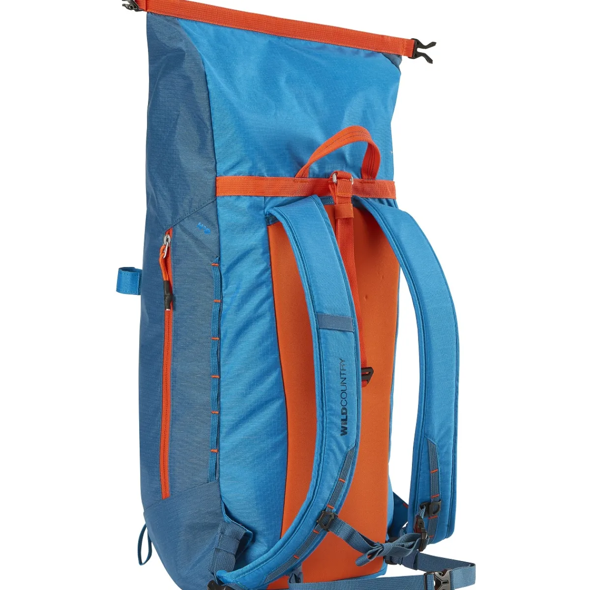 Wild Country Syncro Backpack 22l trekking and mountaineering backpack Reef Outlet