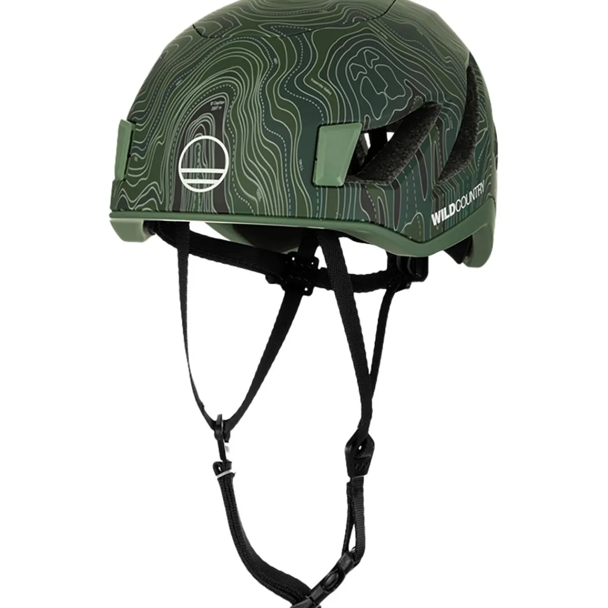 Wild Country Syncro Helmet climbing and mountaineering helmet Flash Sale