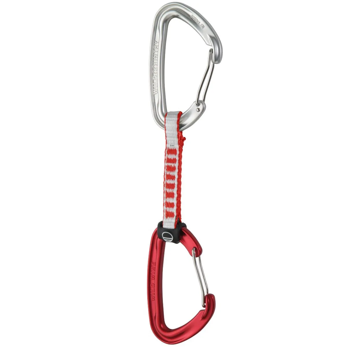 Wild Country Wildwire Quickdraw climbing quickdraws Shop