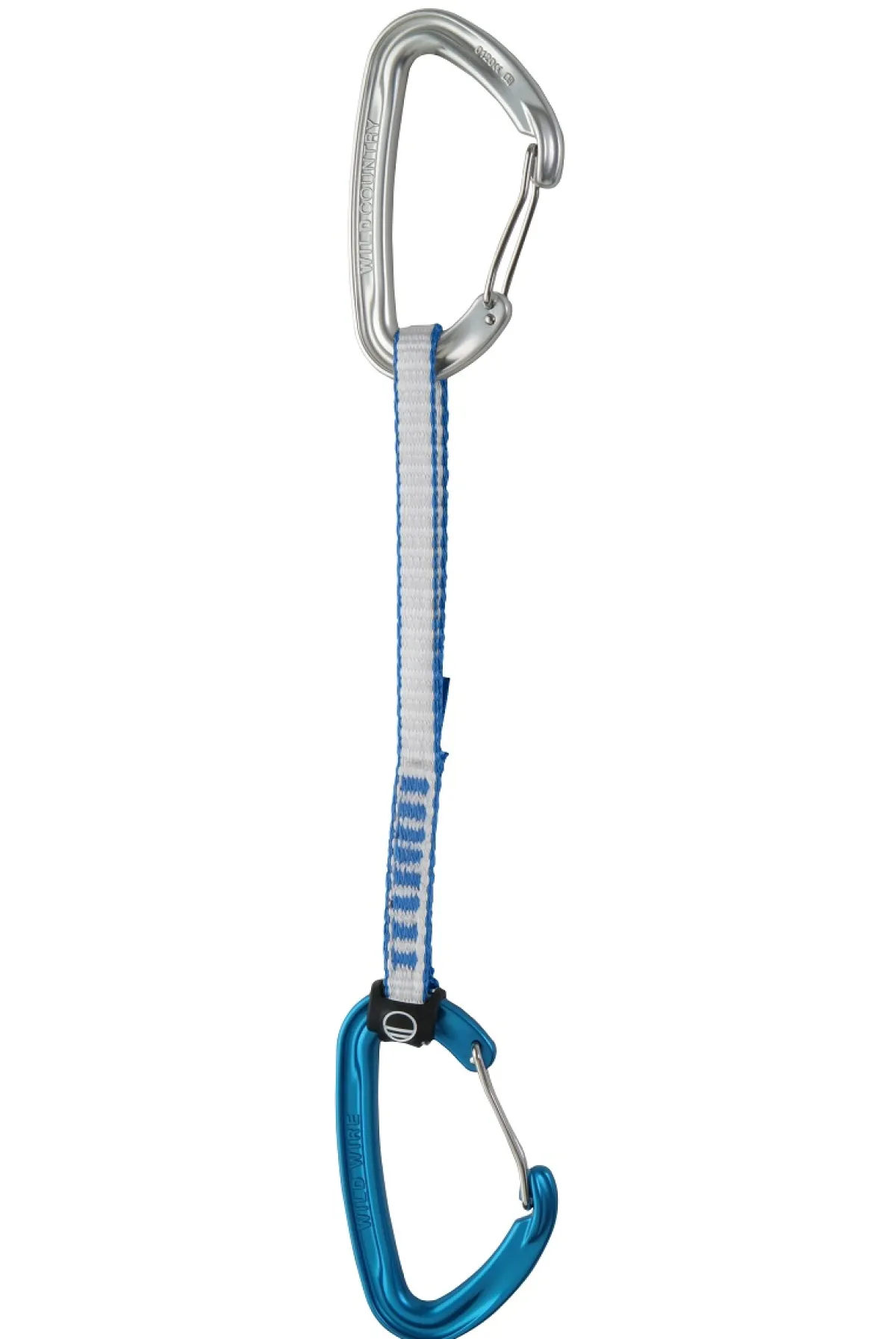 Wild Country Wildwire Quickdraw climbing quickdraws Shop