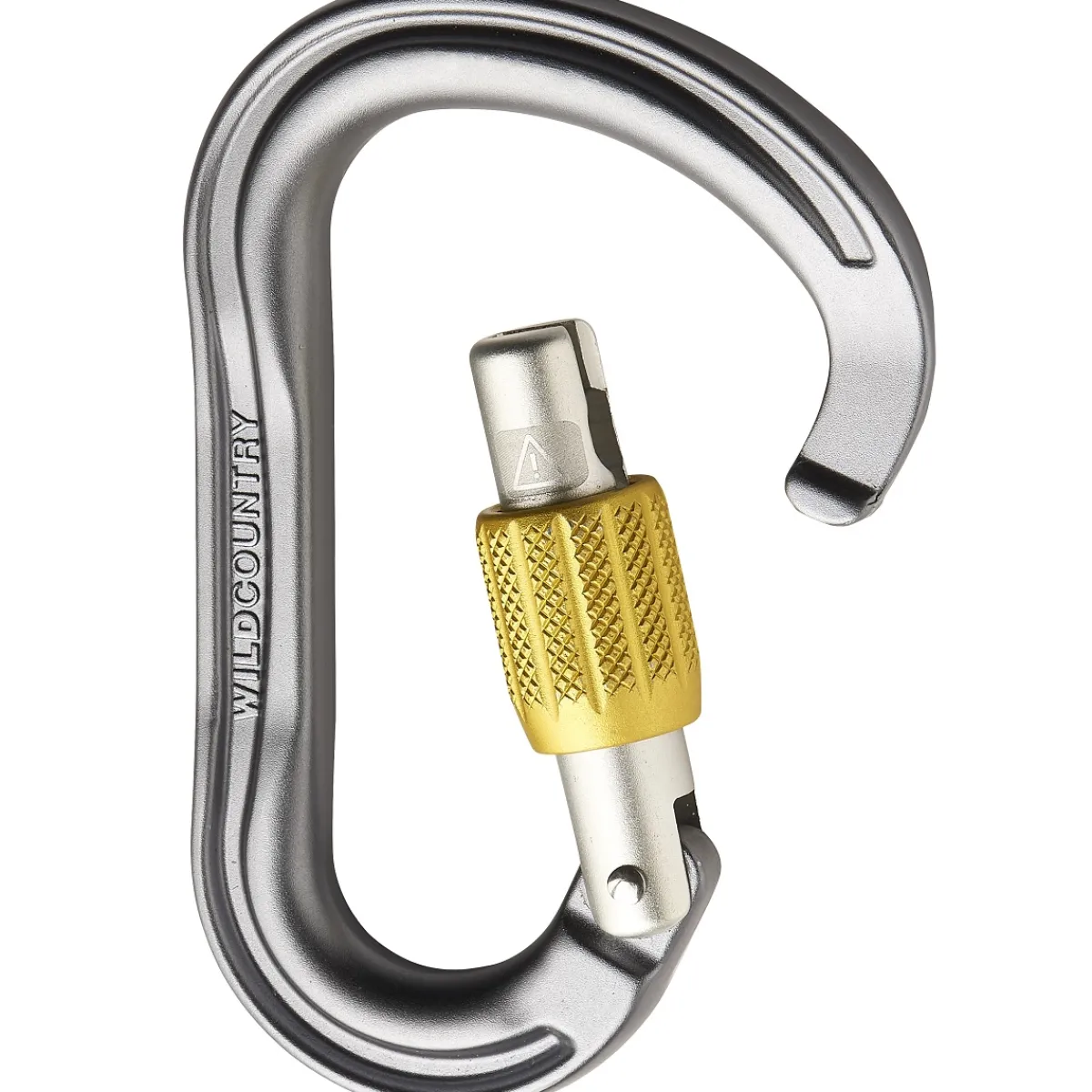 Wild Country Xenon HMS climbing carabiner Shop