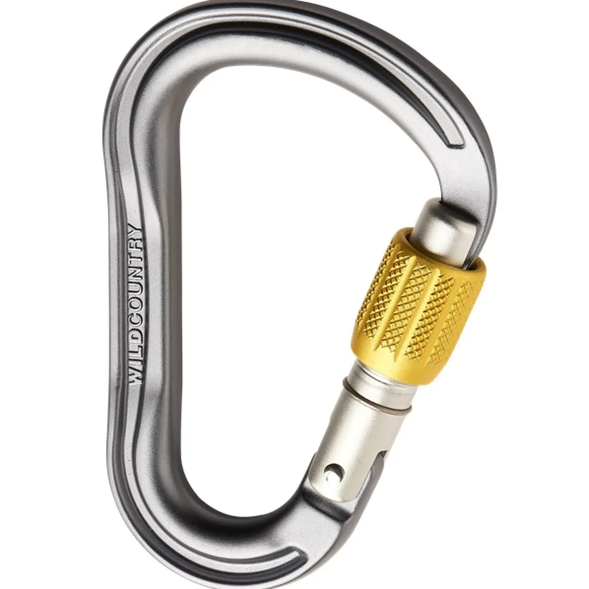 Wild Country Xenon HMS climbing carabiner Shop