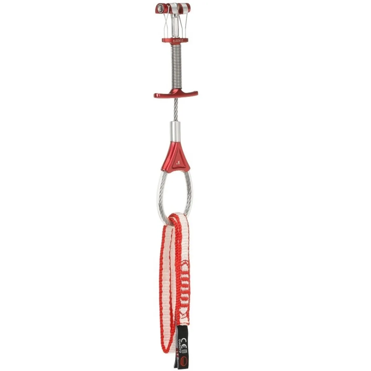 Wild Country Zero Friend 0.1 climbing friend Shop