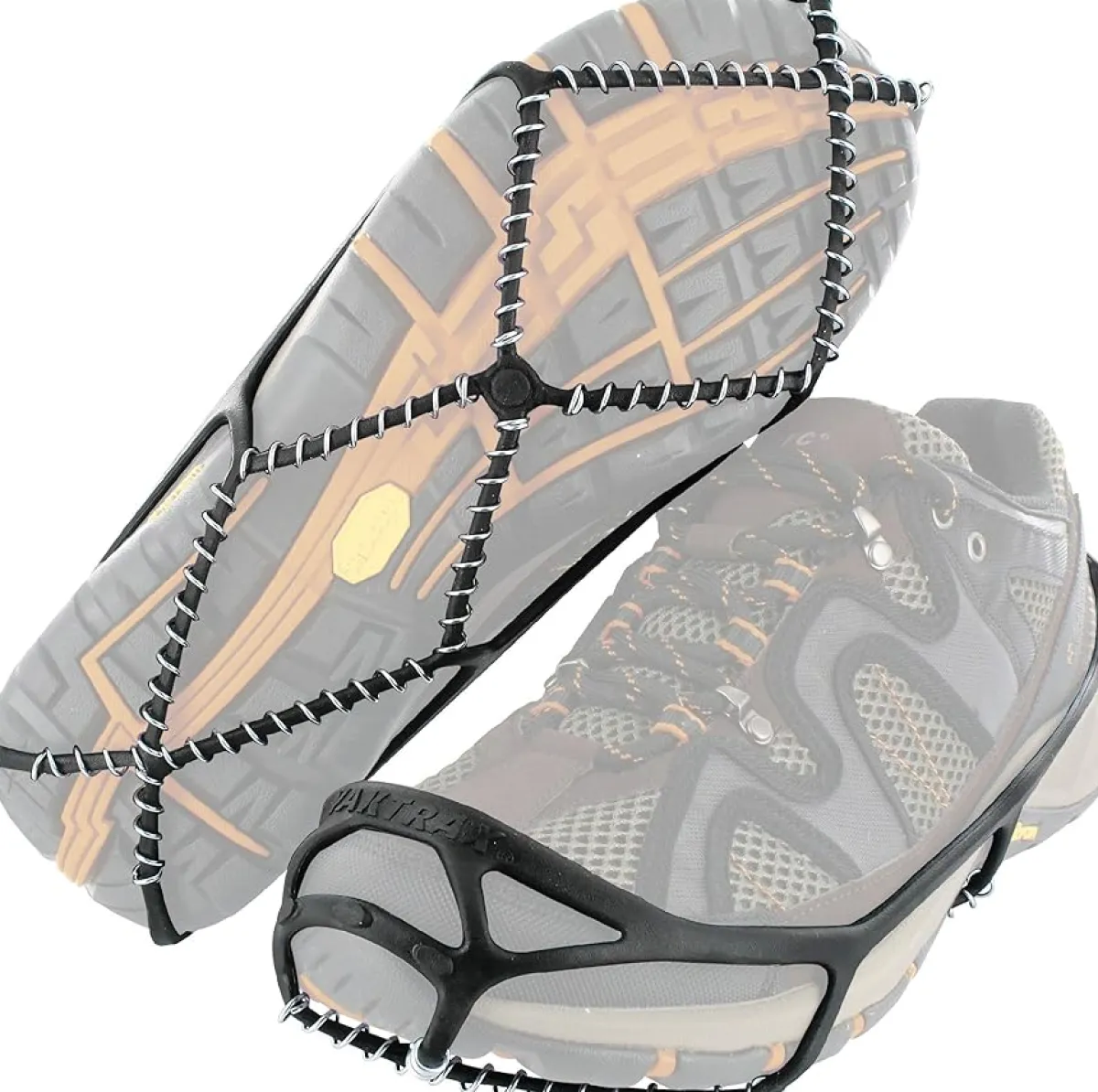 Yaktrax Walker snow spikes Flash Sale