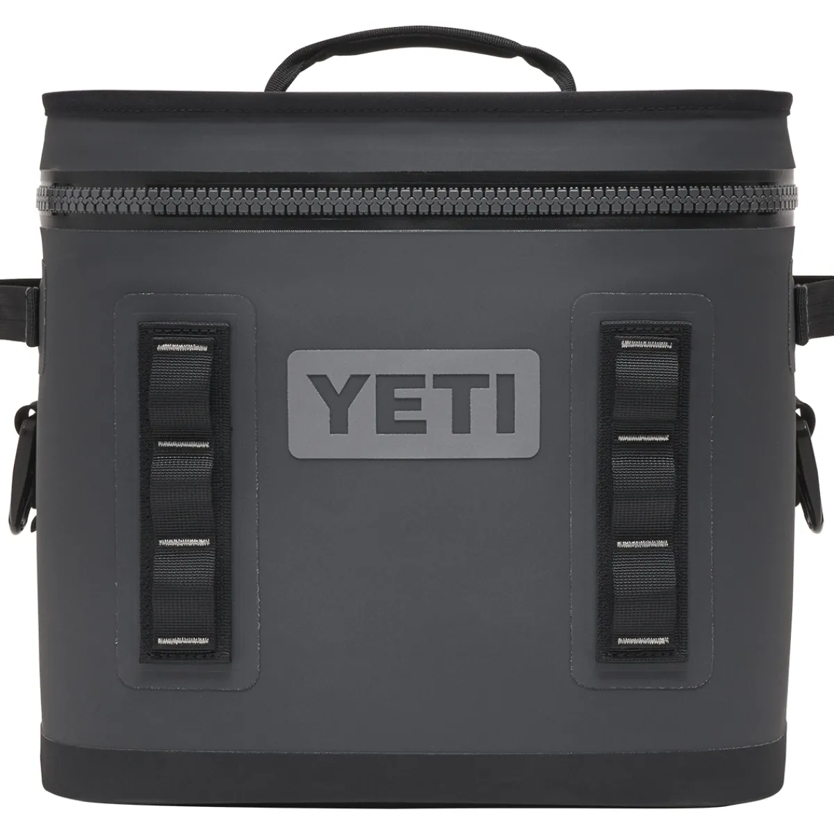 Yeti Hopper Flip 12 Soft Cooler Charcoal Store