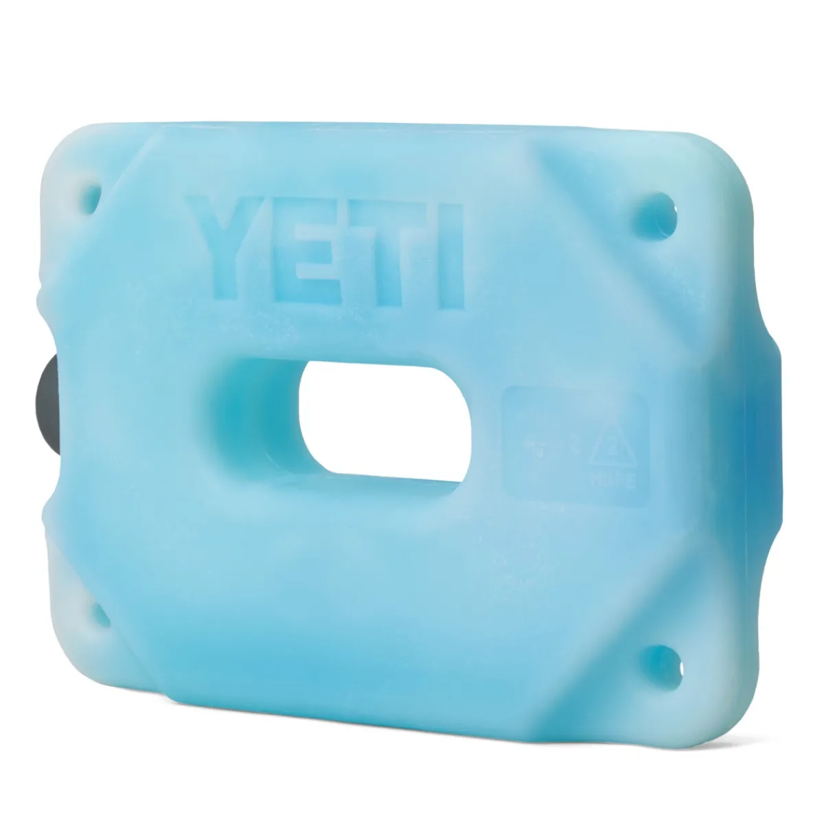 Yeti Ice 2Lb Clear New