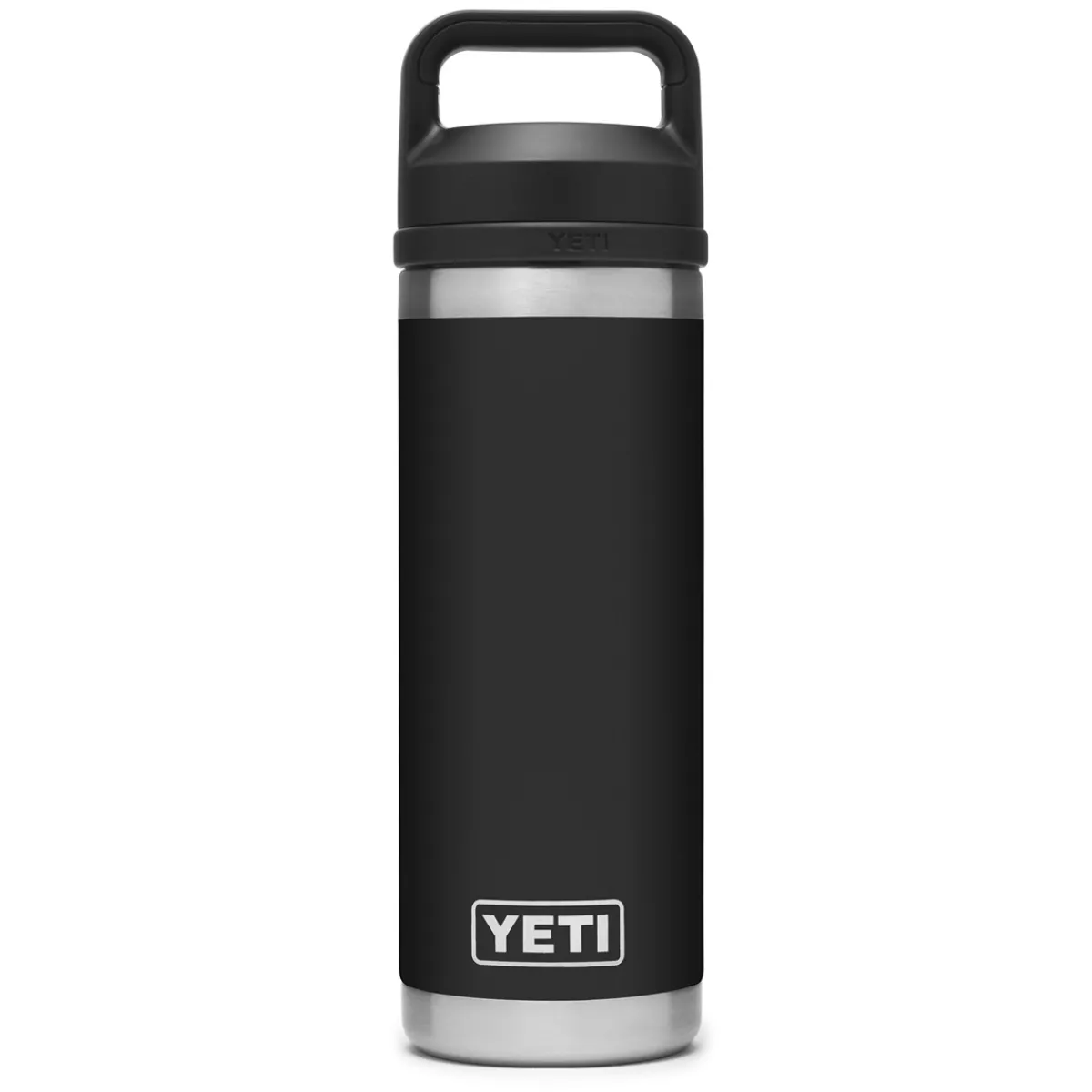 Yeti Rambler 18 Oz Bottle Hot