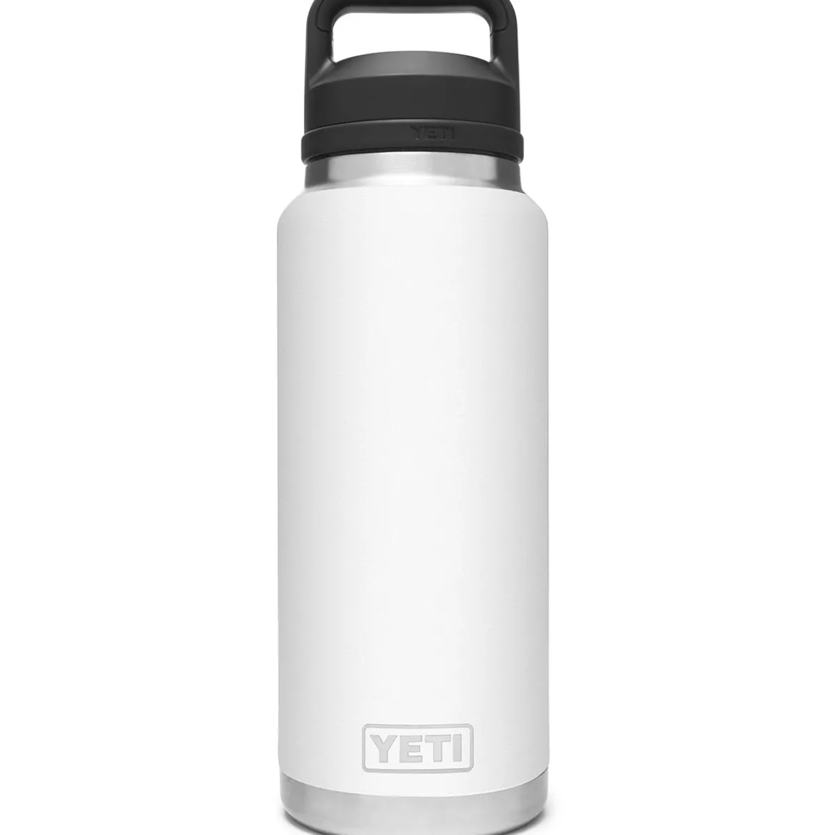 Yeti Rambler 36 Oz Bottle White Clearance