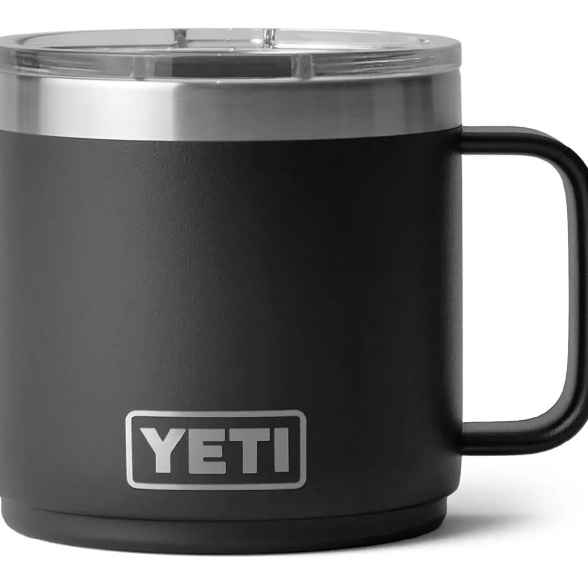 Yeti Rambler 14 Oz Mug 2.0 stackable mug White Clearance