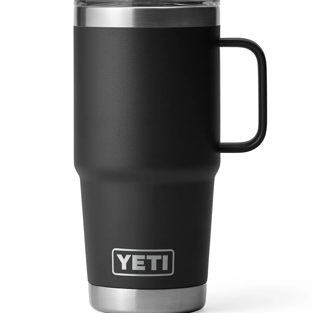 Yeti Rambler 20 Oz Travel Mug White Best