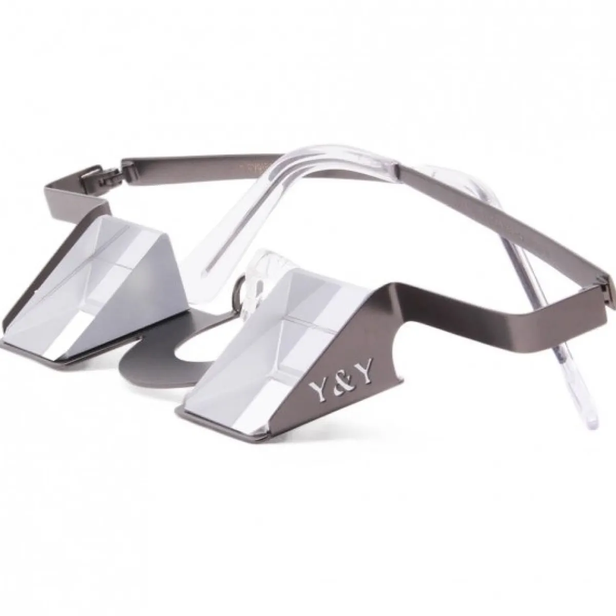 YY Vertical Belay Glasses Classic belaying goggles Bordeaux Shop