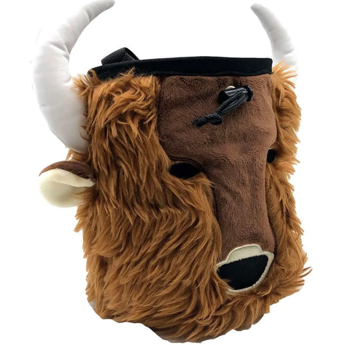 YY Vertical Bison Chalk Bag Clearance