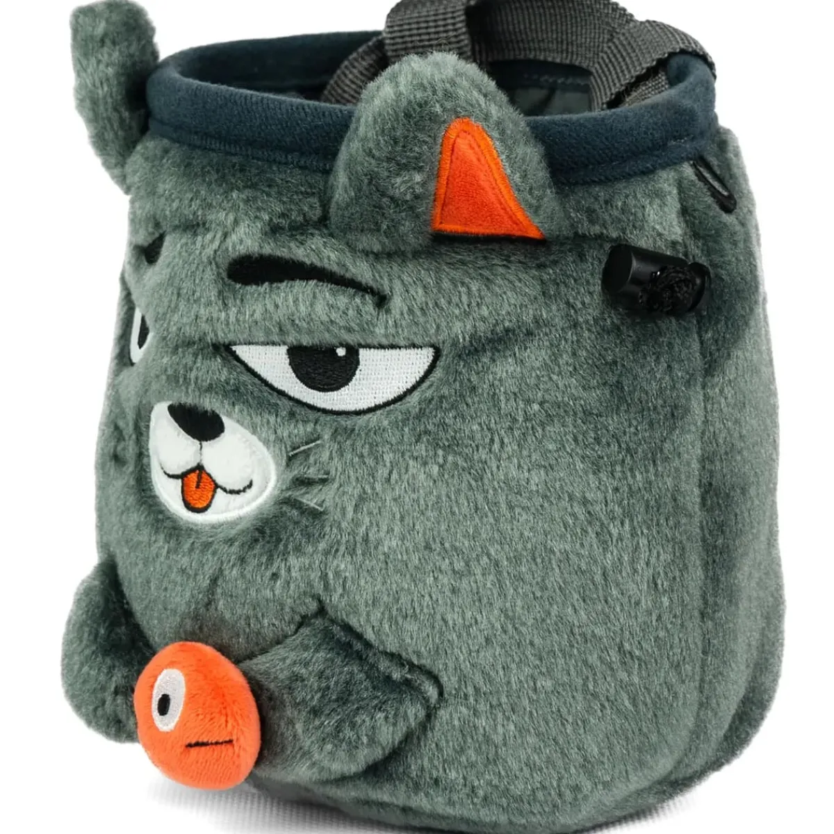 YY Vertical Cat Chalk Bag Hot