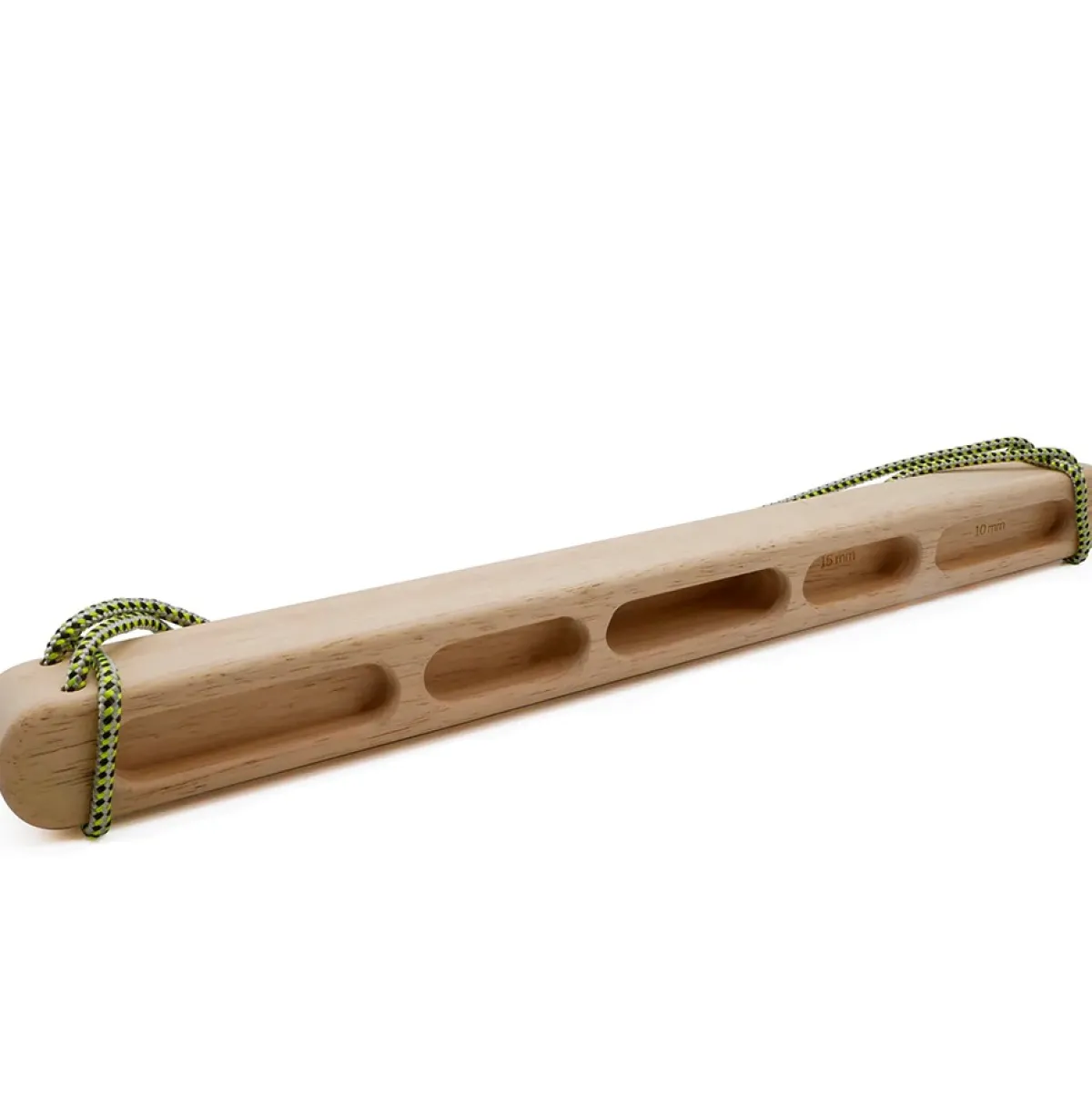 YY Vertical La Baguette portable climbing hangboard Best