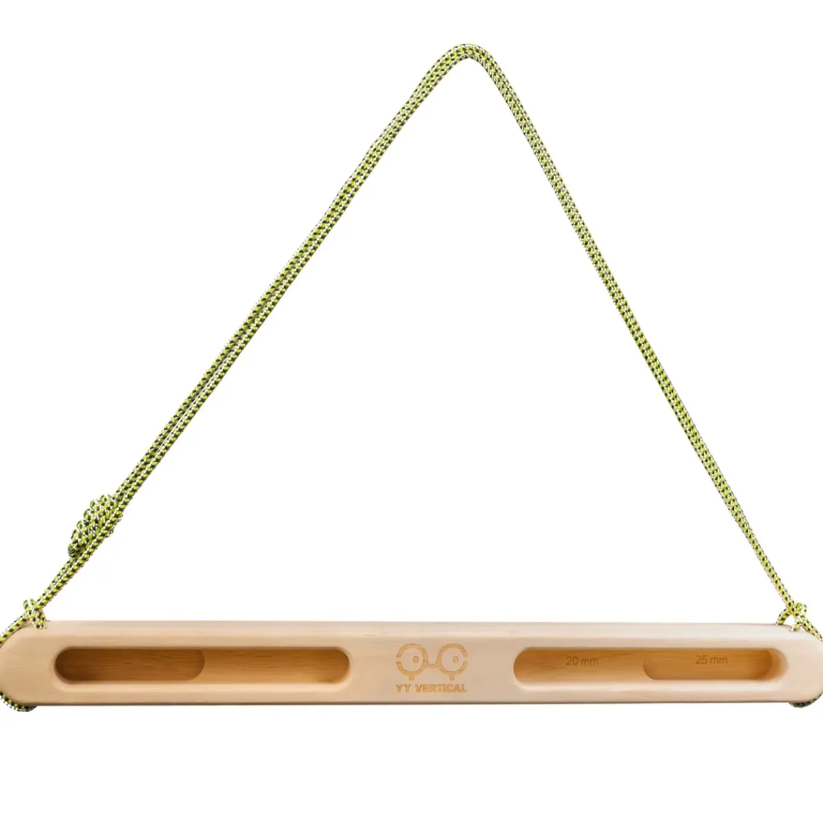 YY Vertical La Baguette portable climbing hangboard Best