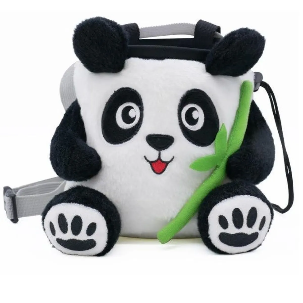 YY Vertical Panda Chalk Bag Online