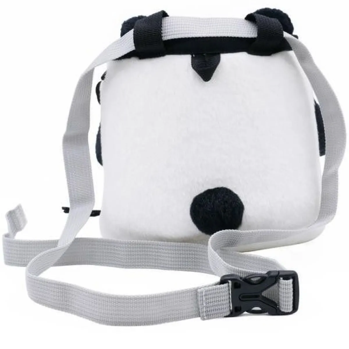 YY Vertical Panda Chalk Bag Online