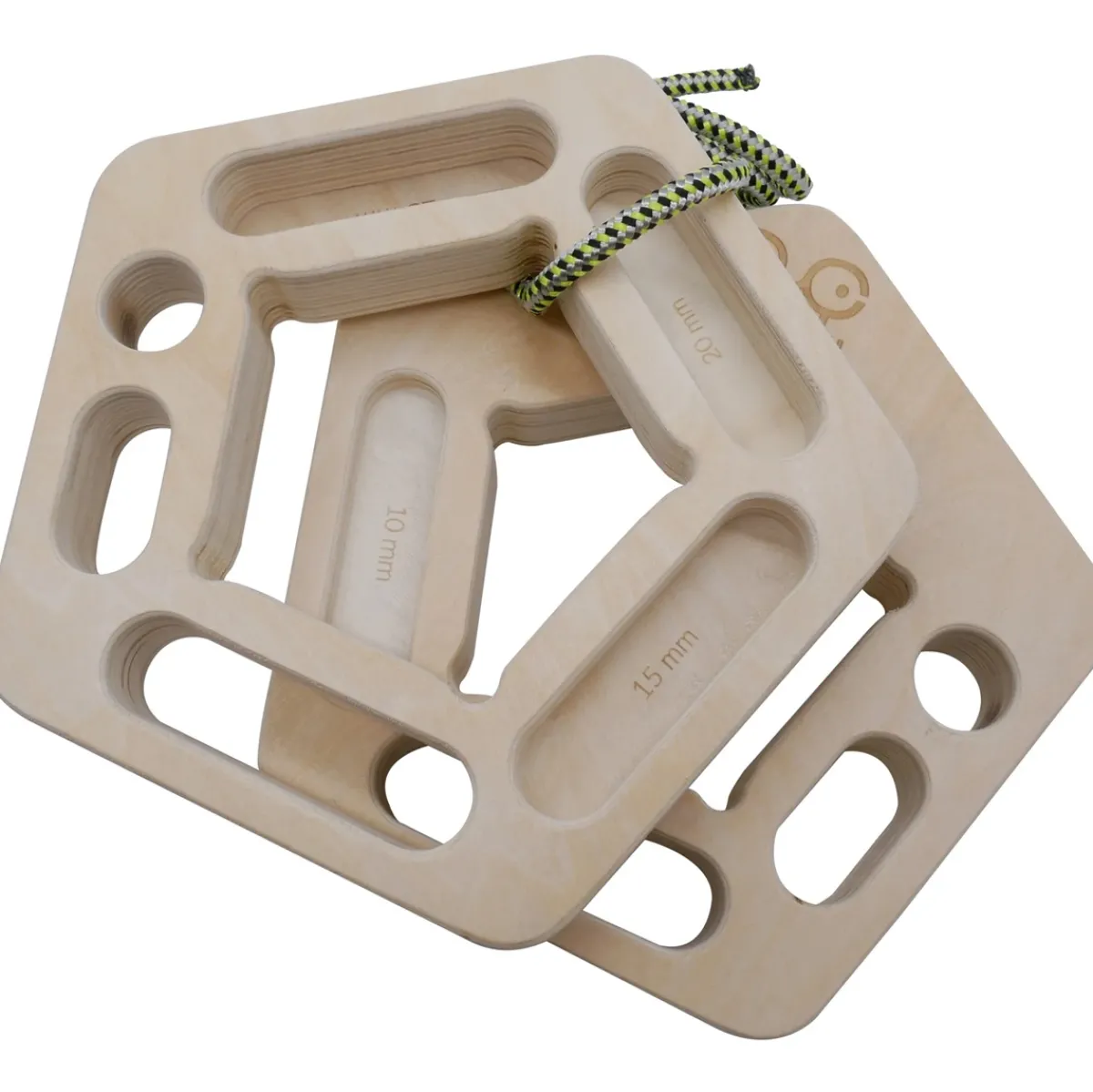 YY Vertical Penta portable climbing hangboard Outlet