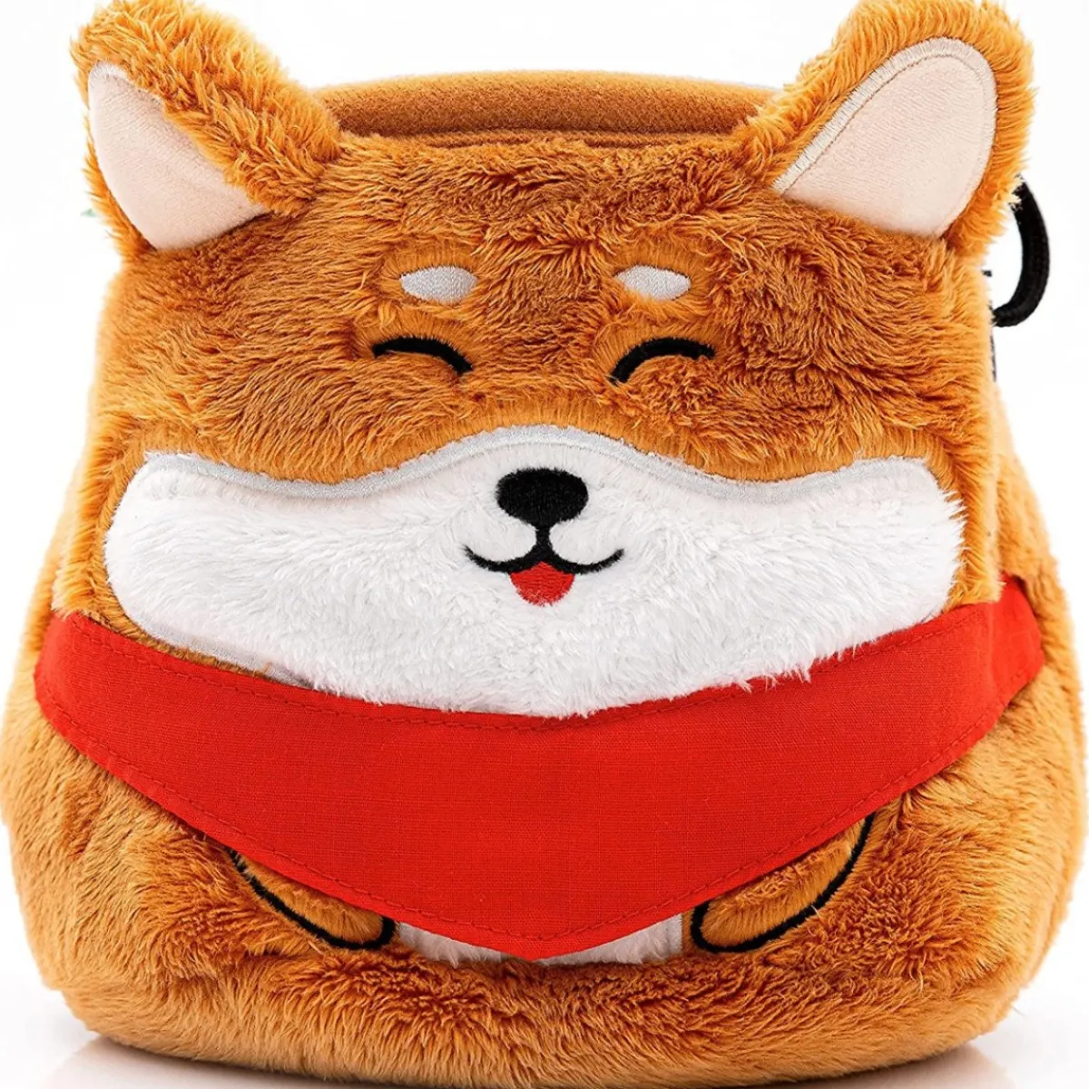 YY Vertical Shiba Inu Chalk Bag Outlet