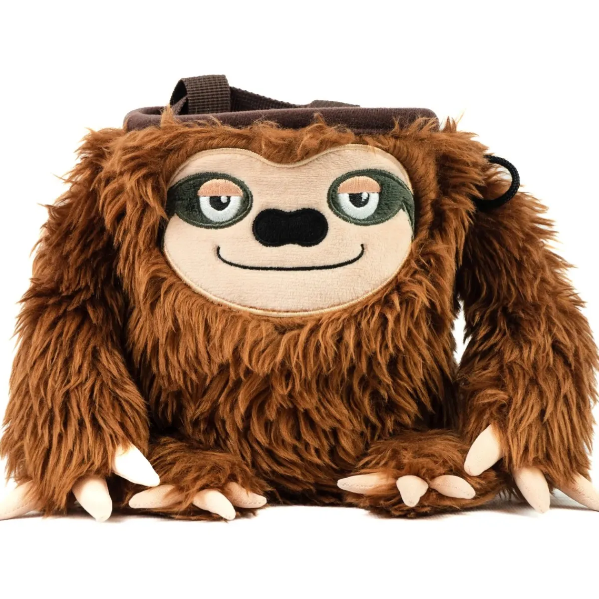YY Vertical Sloth Chalk Bag Best Sale