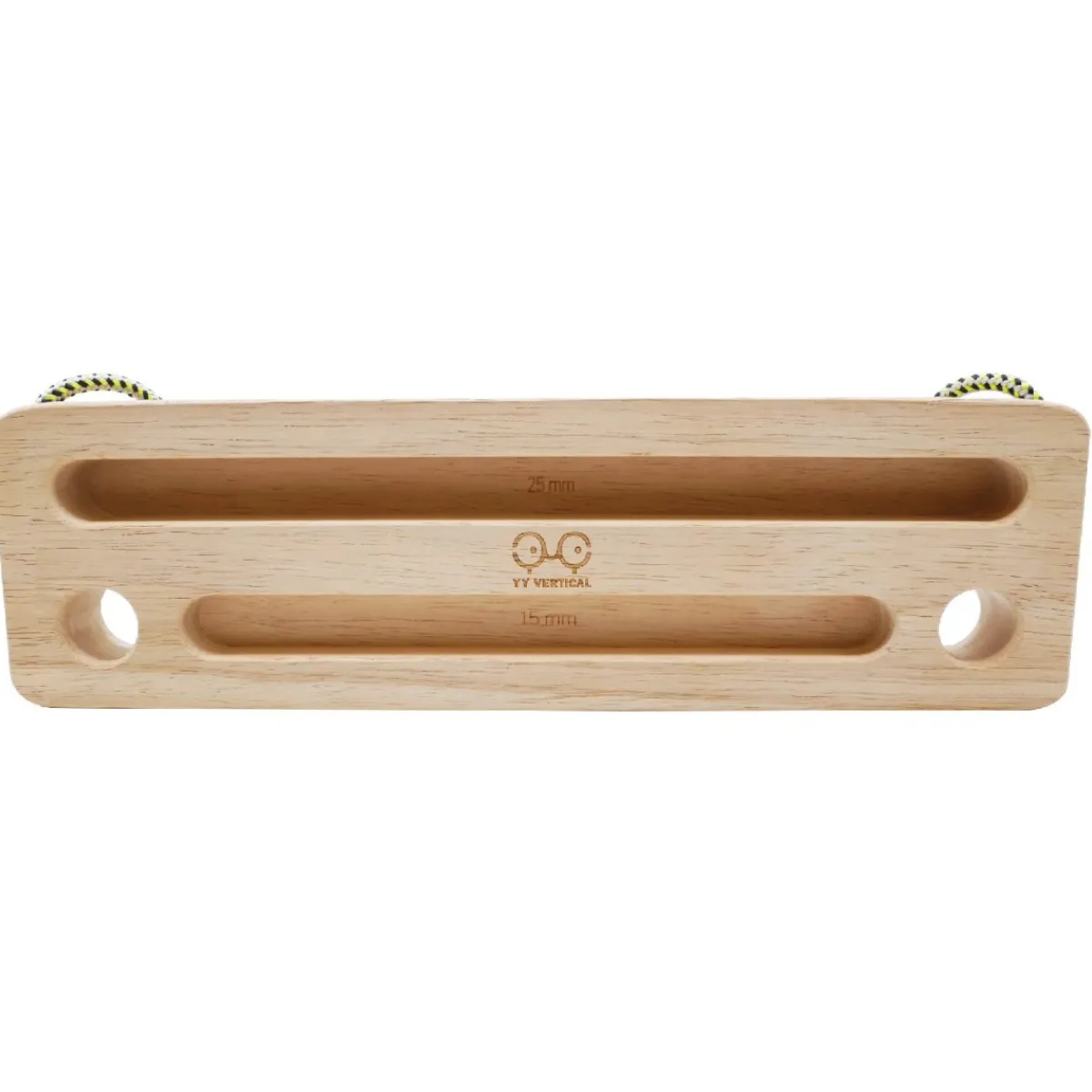 YY Vertical TravelBoard portable climbing hangboard Hot