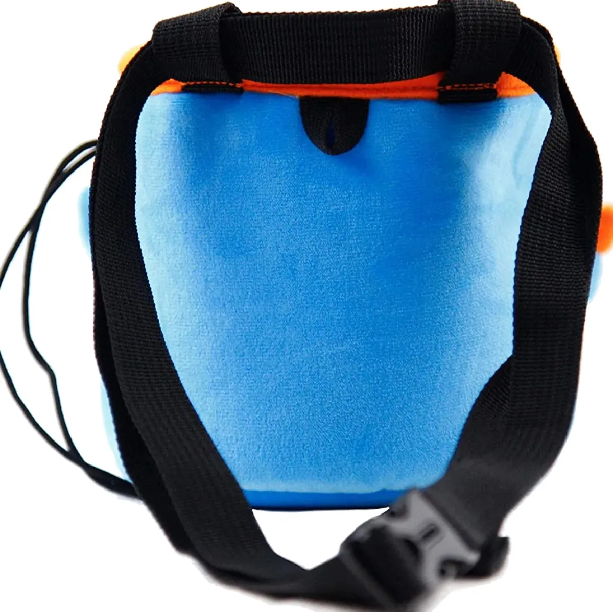 YY Vertical Triceratops Chalk Bag Discount