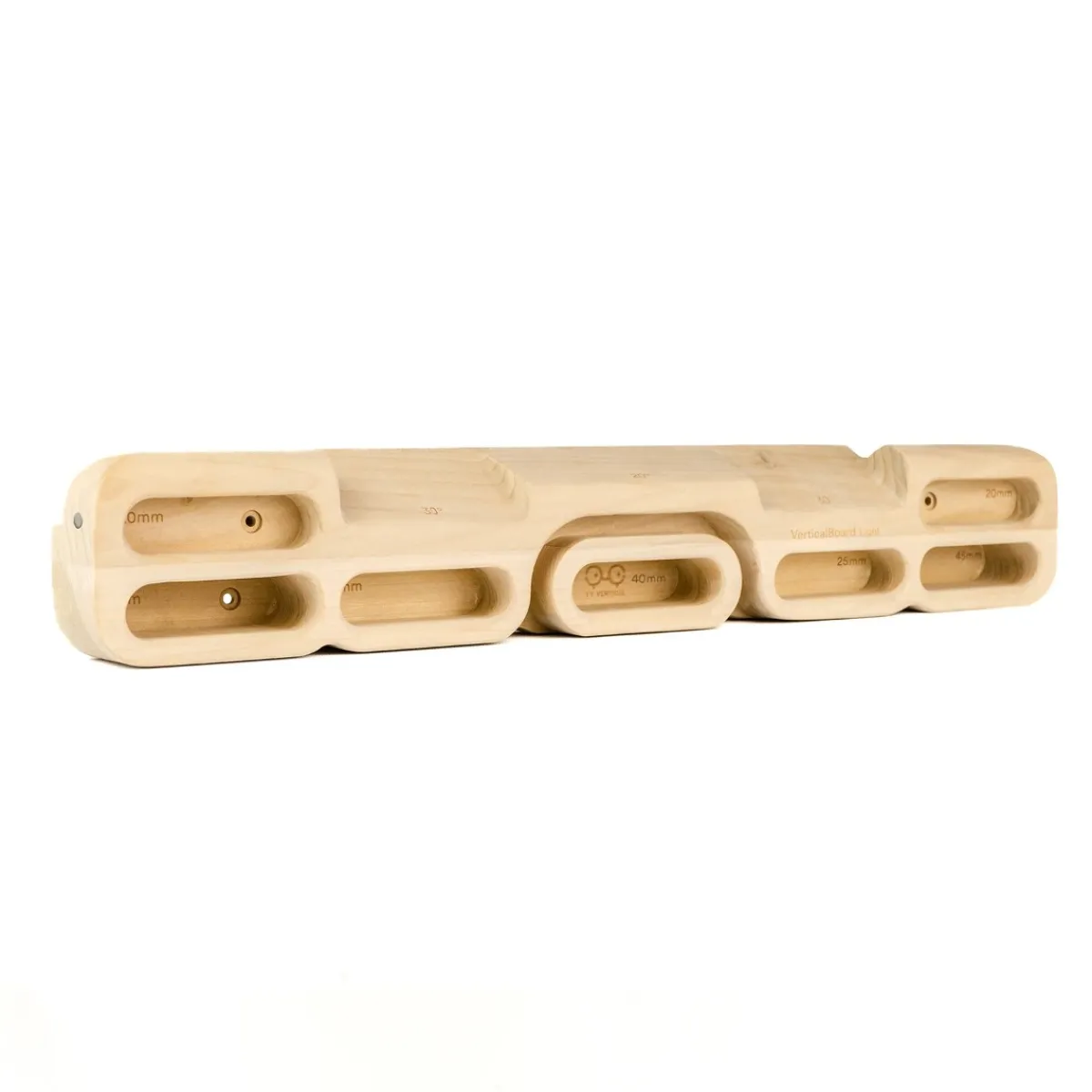 YY Vertical Verticalboard Light climbing hangboard Cheap