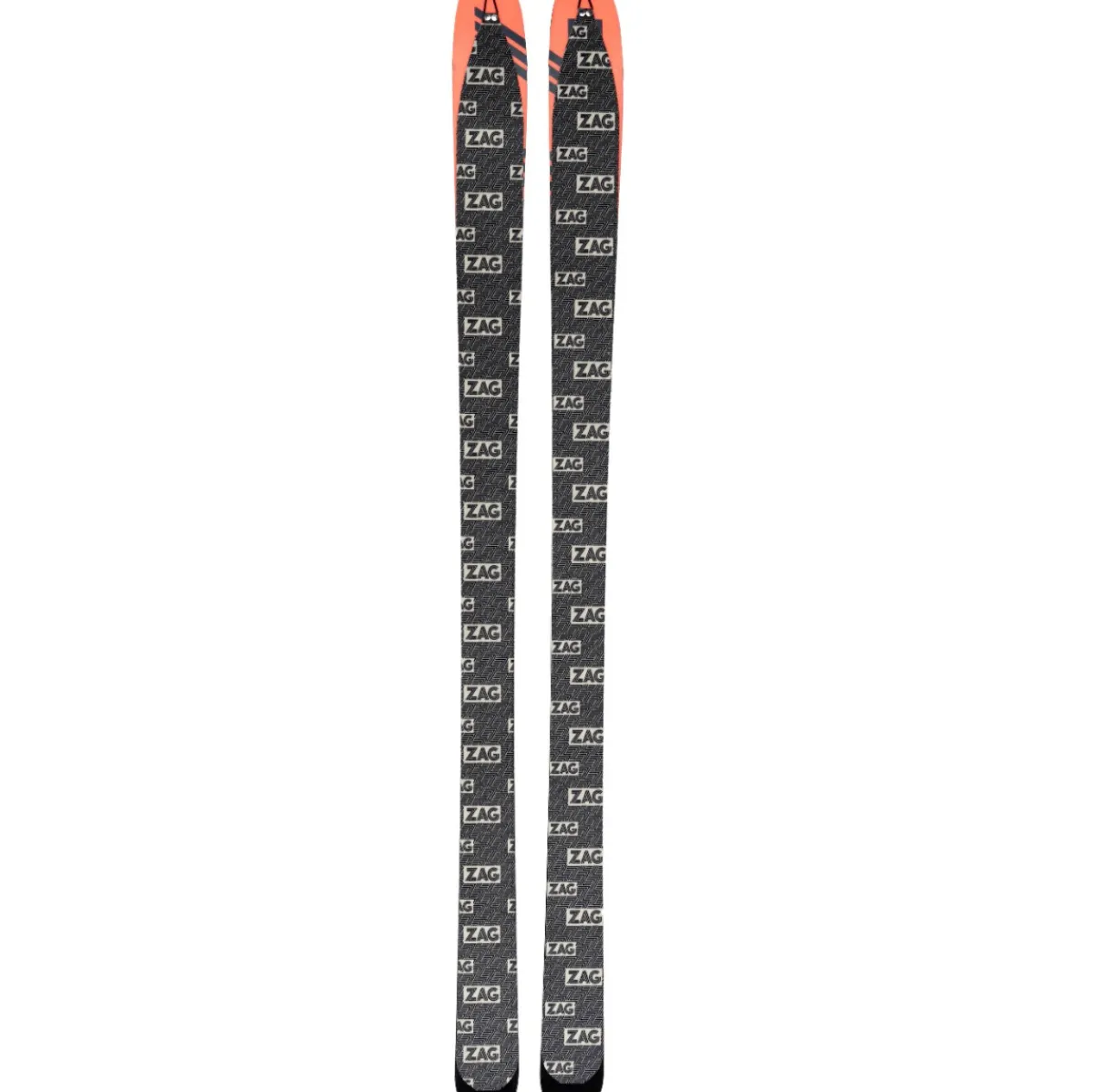 Zag Adret 85 Skin climbing skins Hot