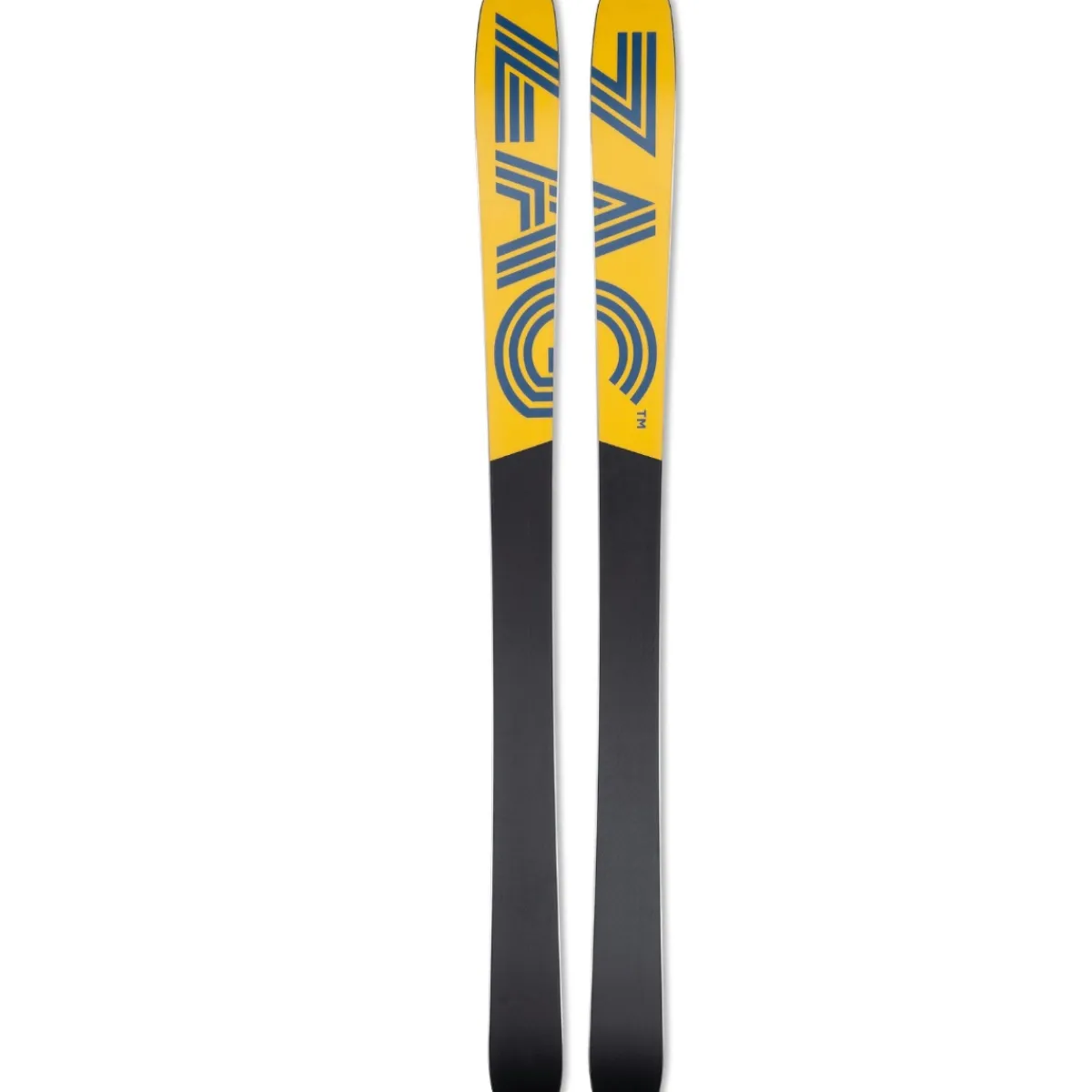 Zag Harfang 96 ski mountaineering skis Best