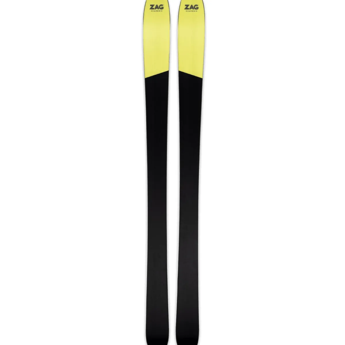 Zag Ubac 95 Ski ski mountaineering skis Shop