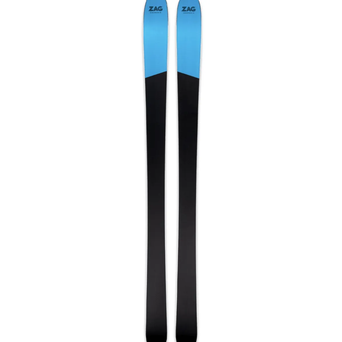 Zag Ubac 89 Ski ski mountaineering skis Best